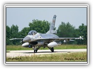 F-16AM BAF FA68